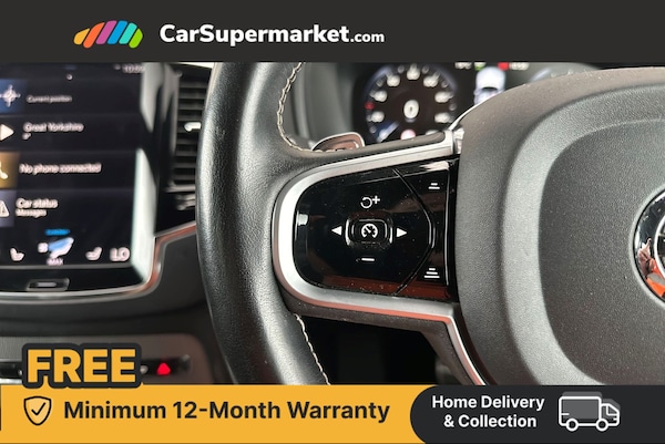 Used Volvo XC90 2020 for sale - 76232505: Photo 30