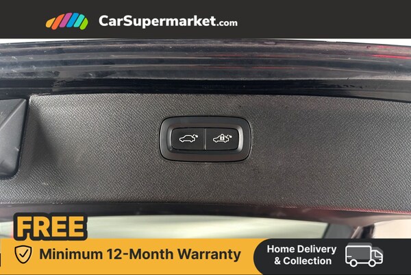 Used Volvo XC90 2020 for sale - 76232505: Photo 33