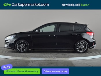 Used Ford Focus 2019 for sale - 78380300: Photo
