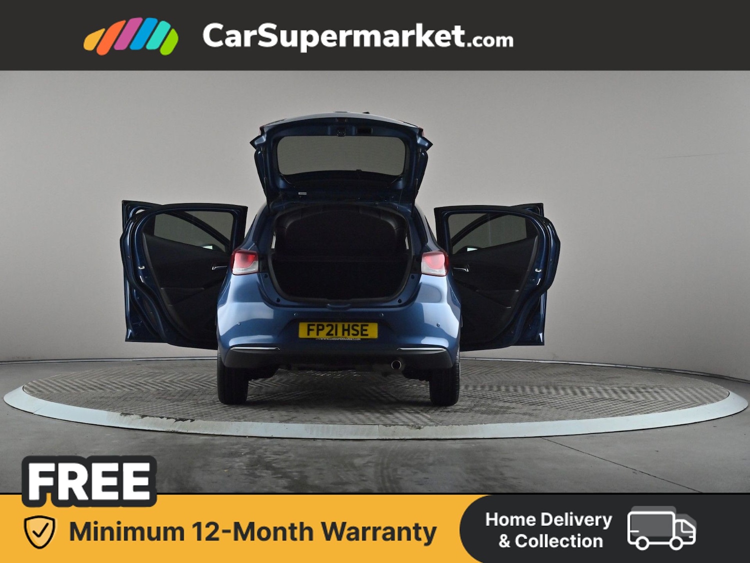 Used Mazda Mazda2 2021 for sale - 77608286: Photo 11