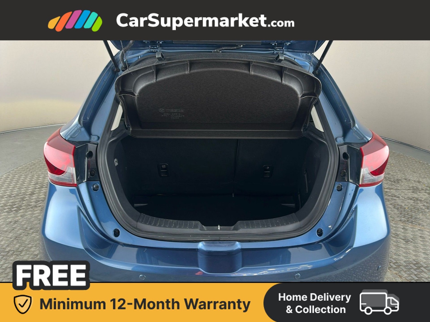 Used Mazda Mazda2 2021 for sale - 77608286: Photo 22