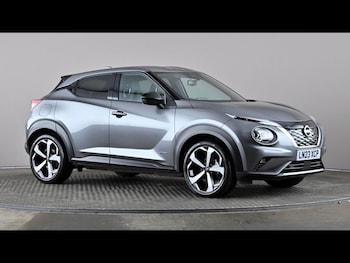 Used Nissan Juke 2023 for sale - 78902956: Photo
