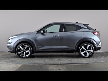 Used Nissan Juke 2023 for sale - 78902956: Photo