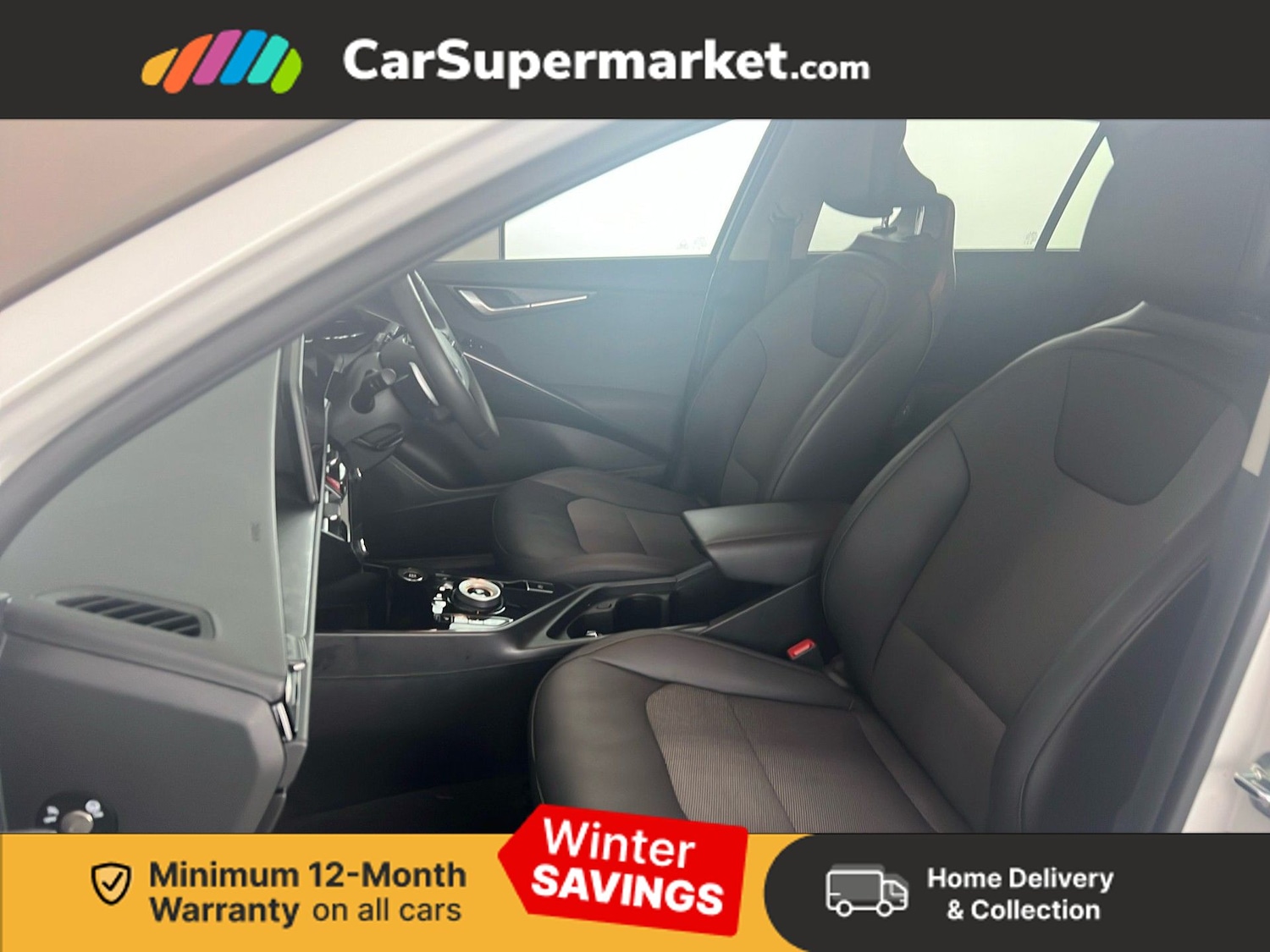 Used Kia Niro 2024 for sale - 77064637: Photo 18