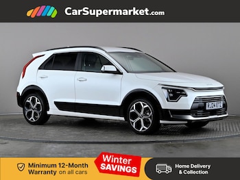 2024 - 1.6 GDi 127 Hybrid 3 5dr DCT