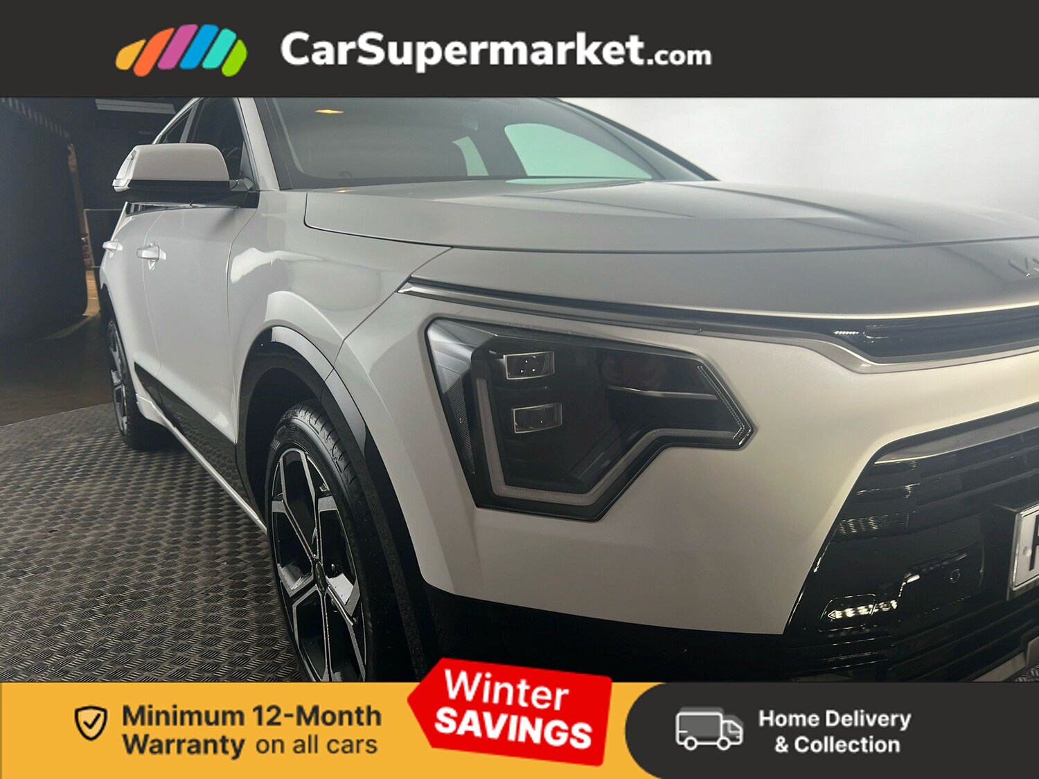 Used Kia Niro 2024 for sale - 77064637: Photo 21