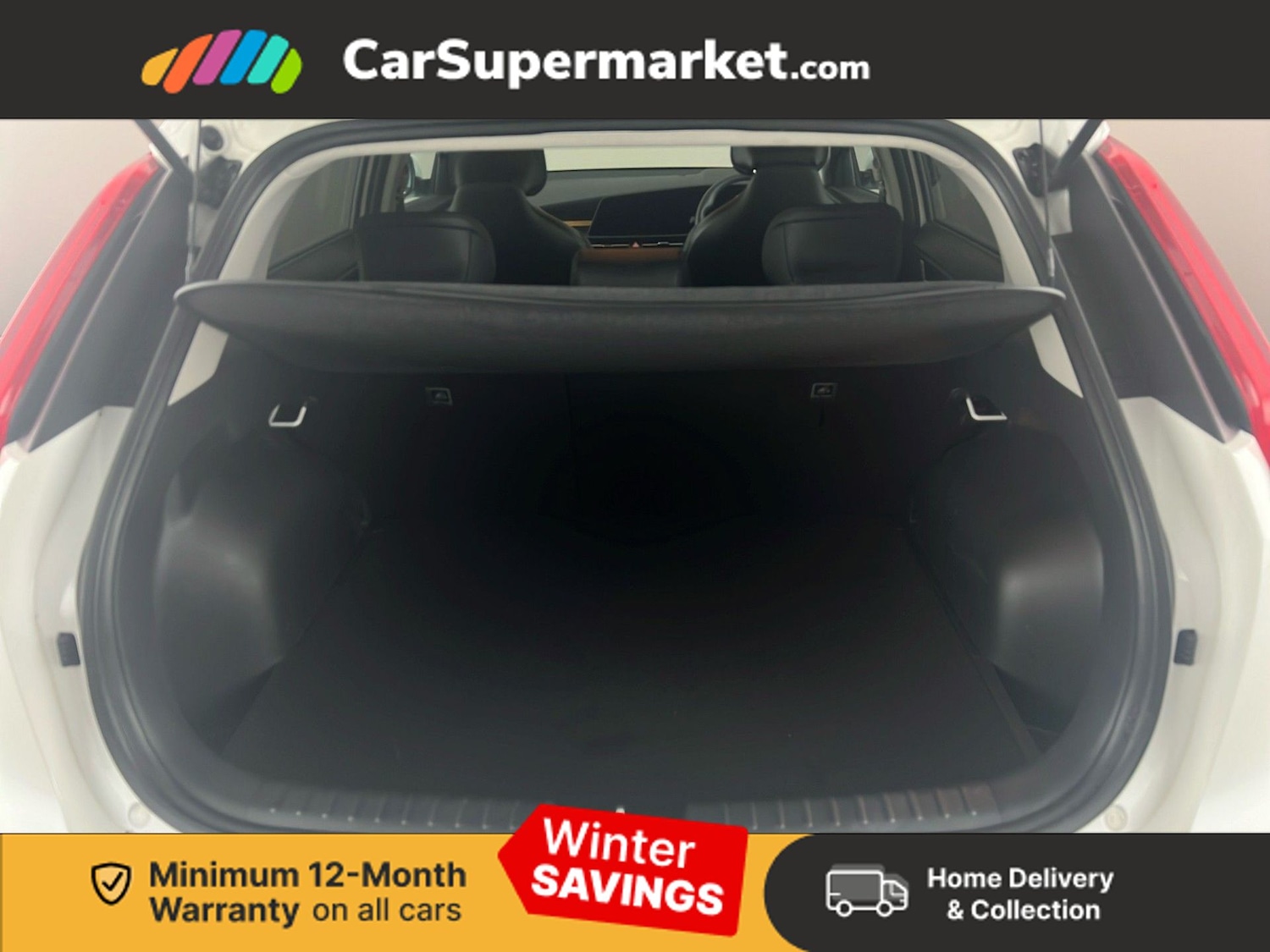 Used Kia Niro 2024 for sale - 77064637: Photo 23