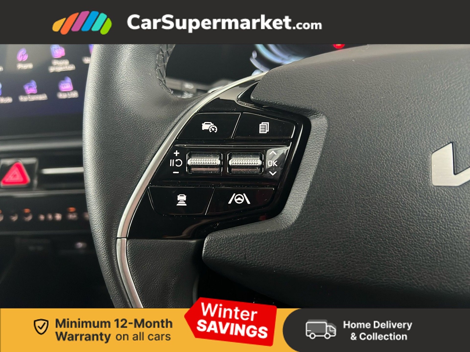 Used Kia Niro 2024 for sale - 77064637: Photo 25