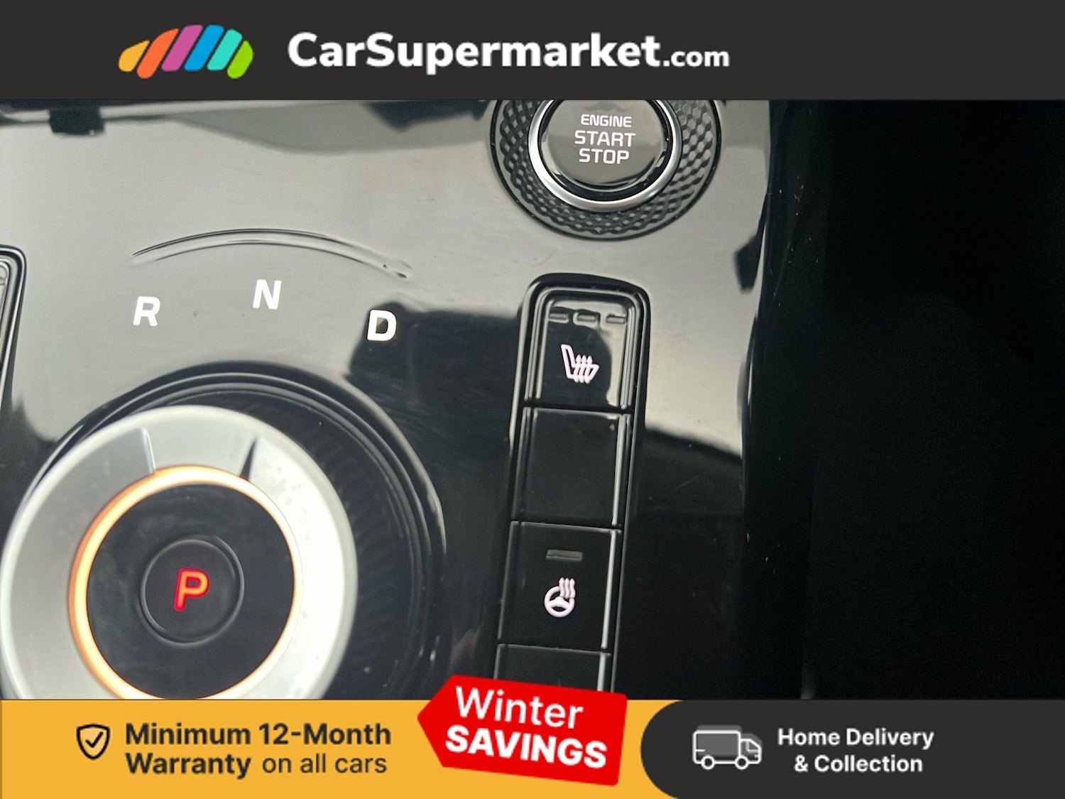 Used Kia Niro 2024 for sale - 77064637: Photo 26