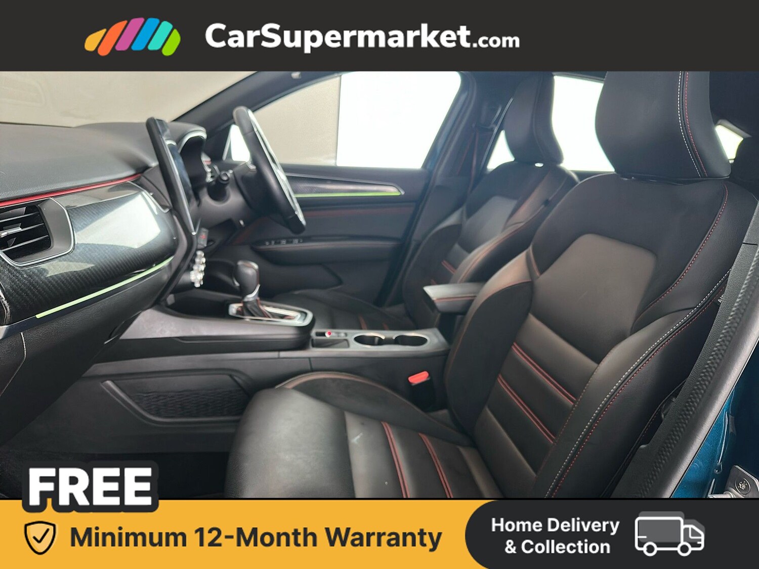 Used Renault Arkana 2022 for sale - 77463124: Photo 14