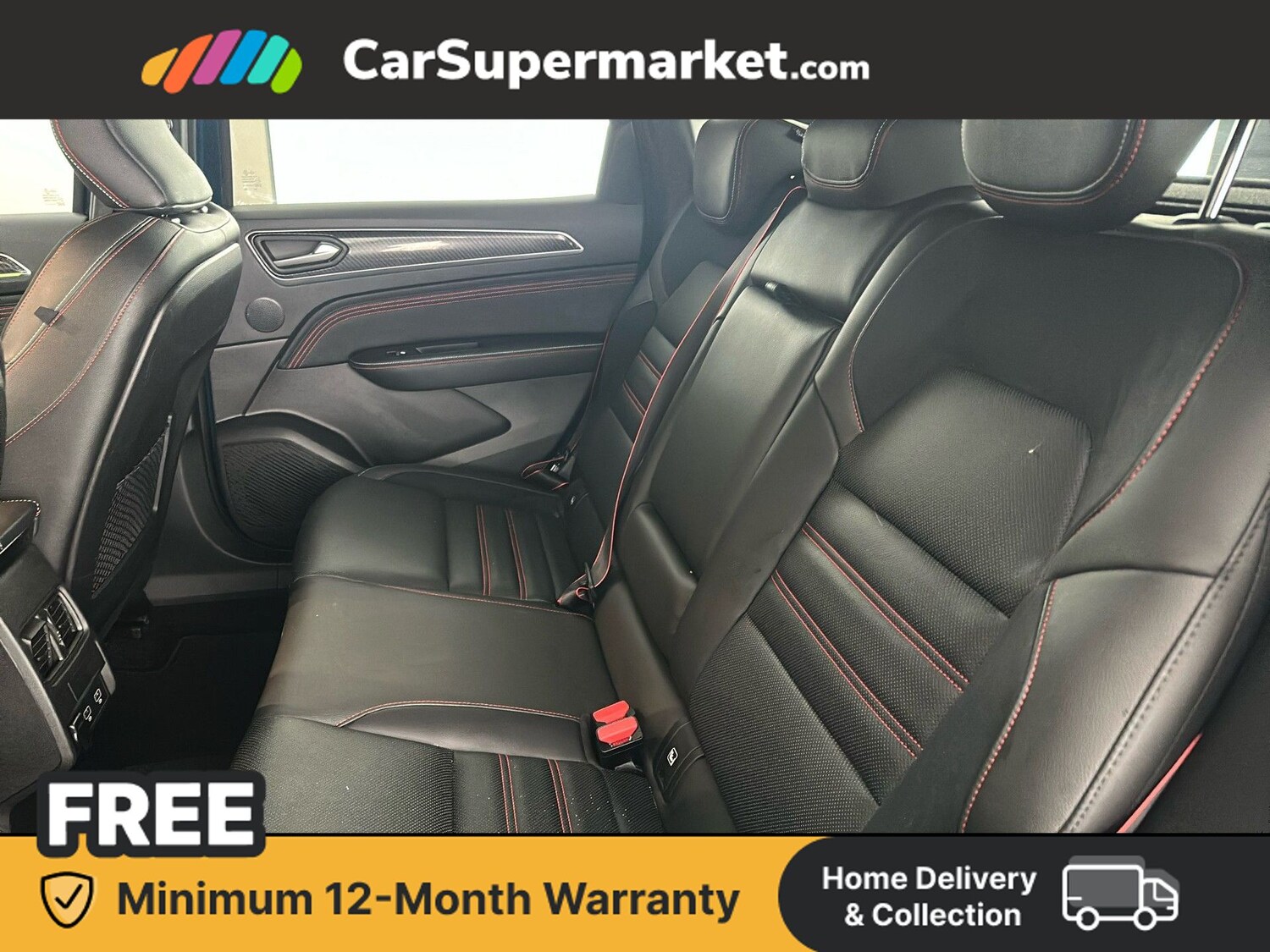 Used Renault Arkana 2022 for sale - 77463124: Photo 22