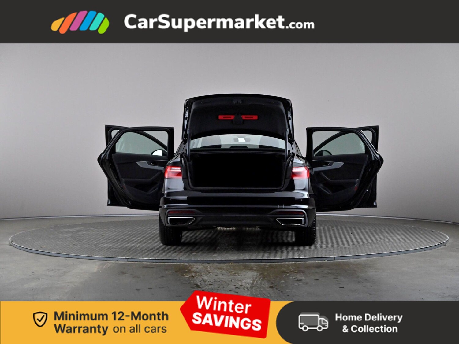 Used Audi A4 2022 for sale - 77006851: Photo 12