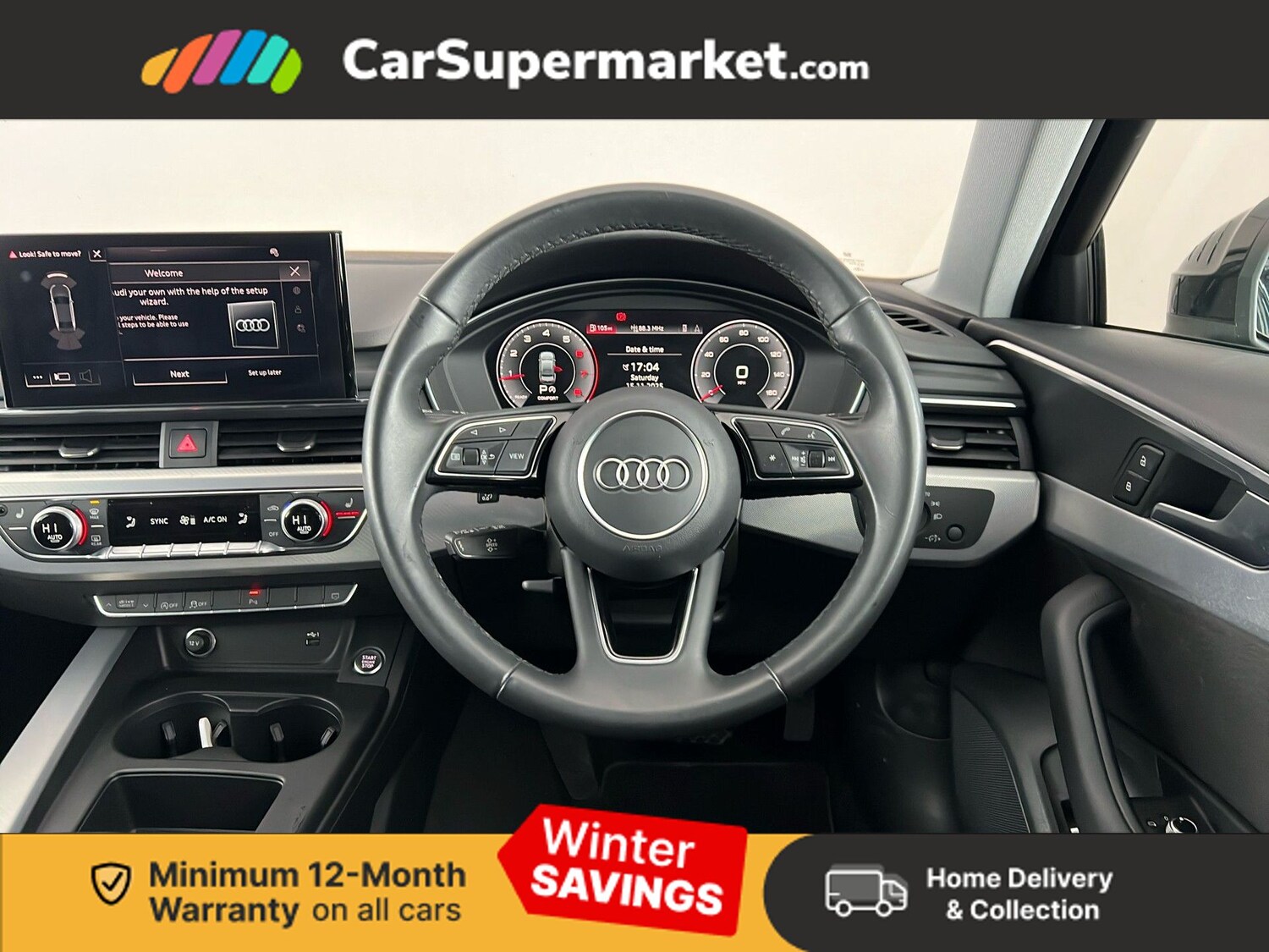 Used Audi A4 2022 for sale - 77006851: Photo 14