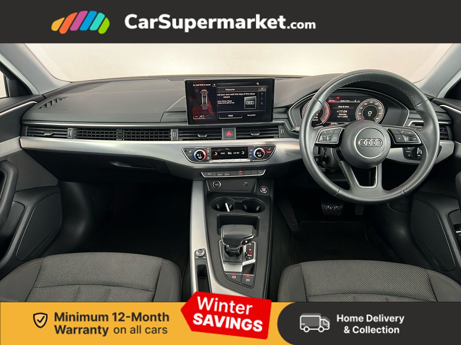 Used Audi A4 2022 for sale - 77006851: Photo 16