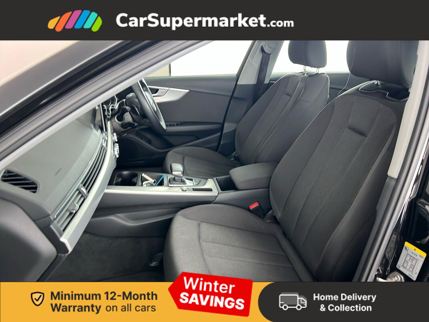 Used Audi A4 2022 for sale - 77006851: Photo 17