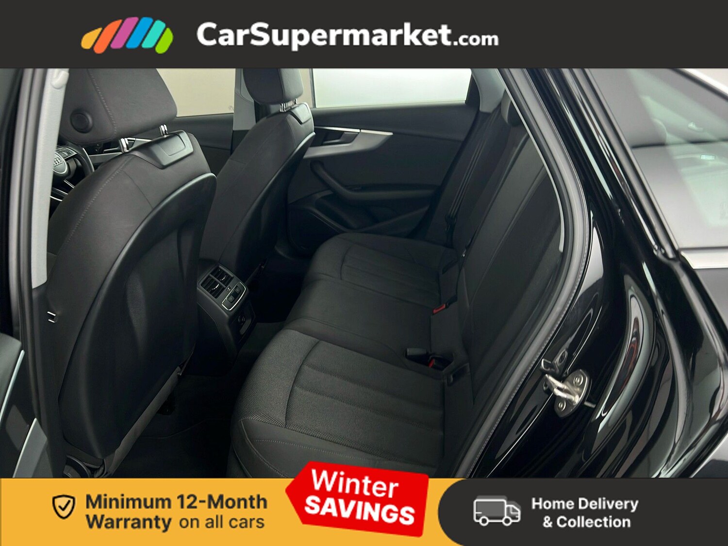 Used Audi A4 2022 for sale - 77006851: Photo 19