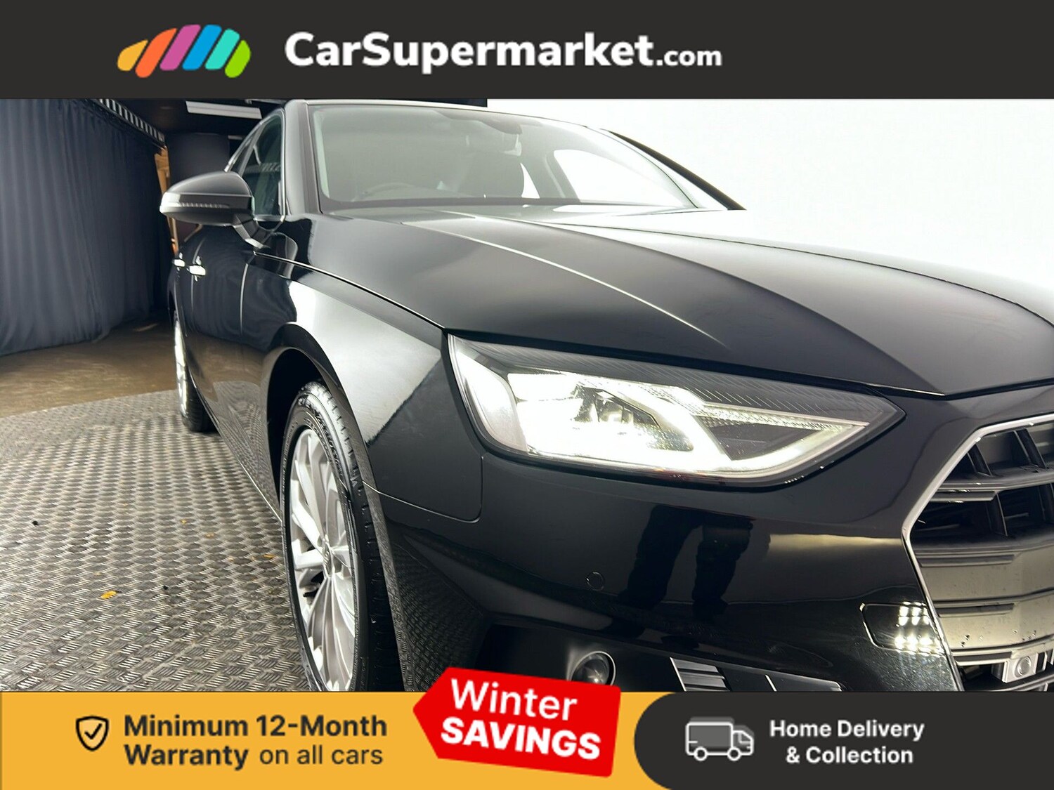 Used Audi A4 2022 for sale - 77006851: Photo 21