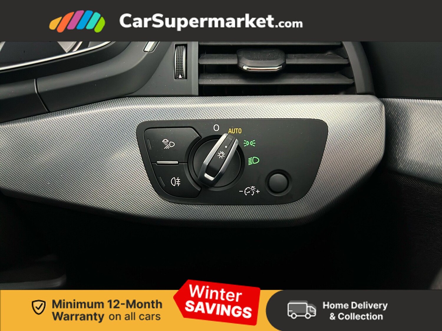 Used Audi A4 2022 for sale - 77006851: Photo 25