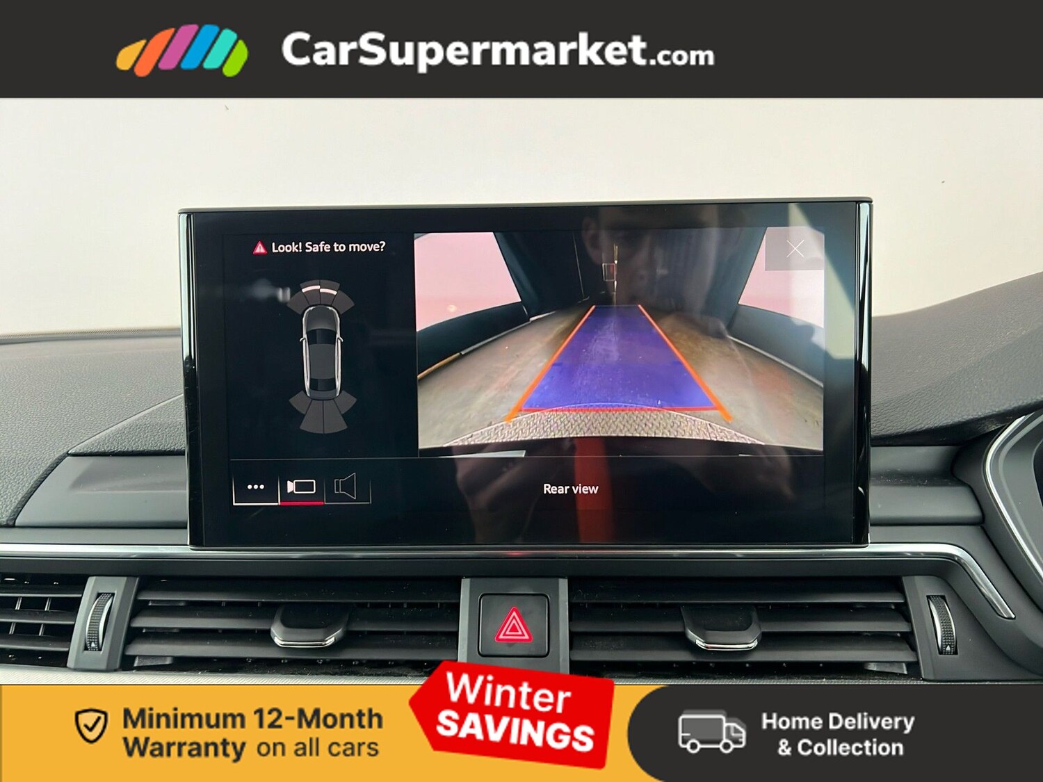 Used Audi A4 2022 for sale - 77006851: Photo 26