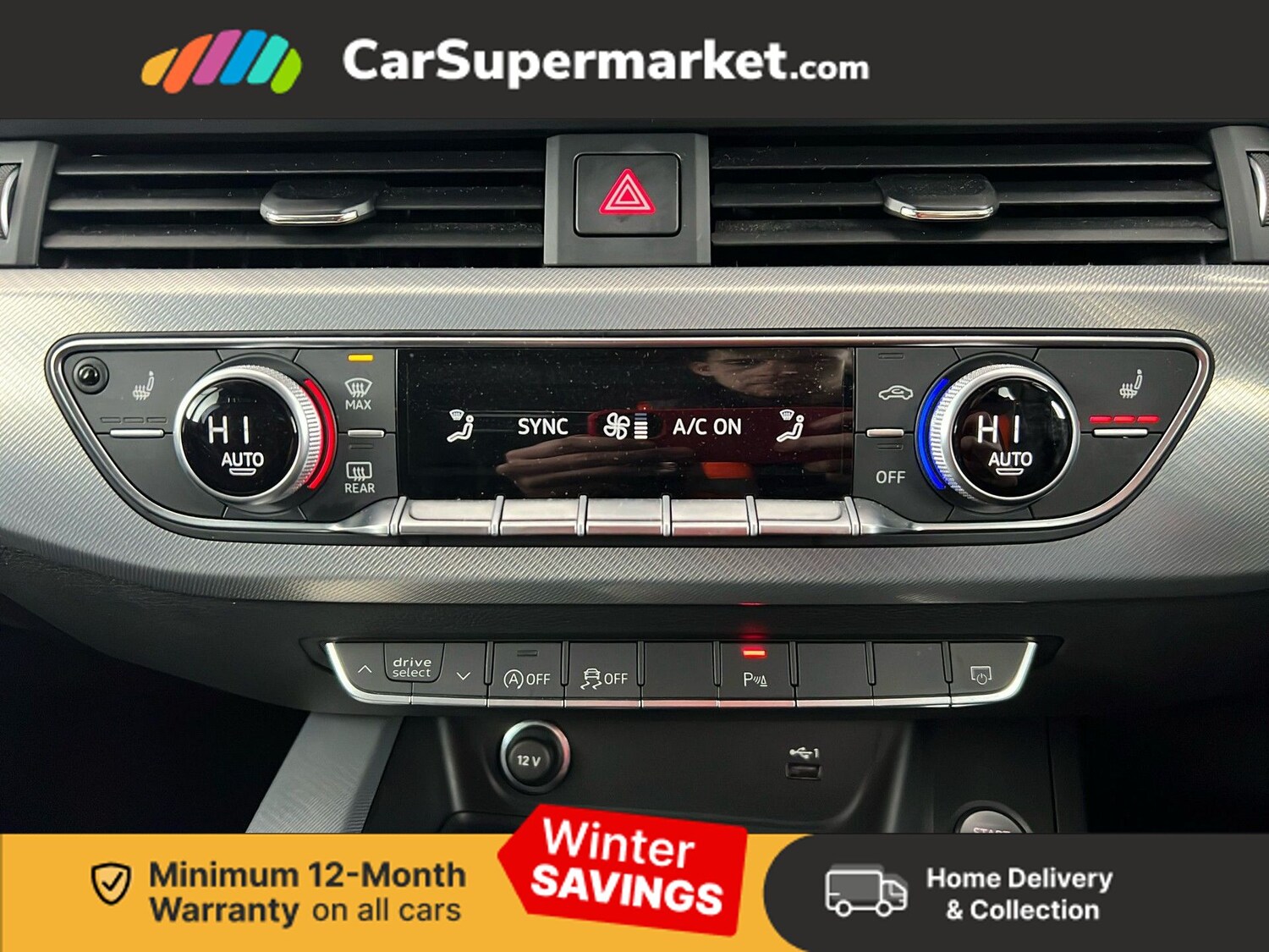 Used Audi A4 2022 for sale - 77006851: Photo 28