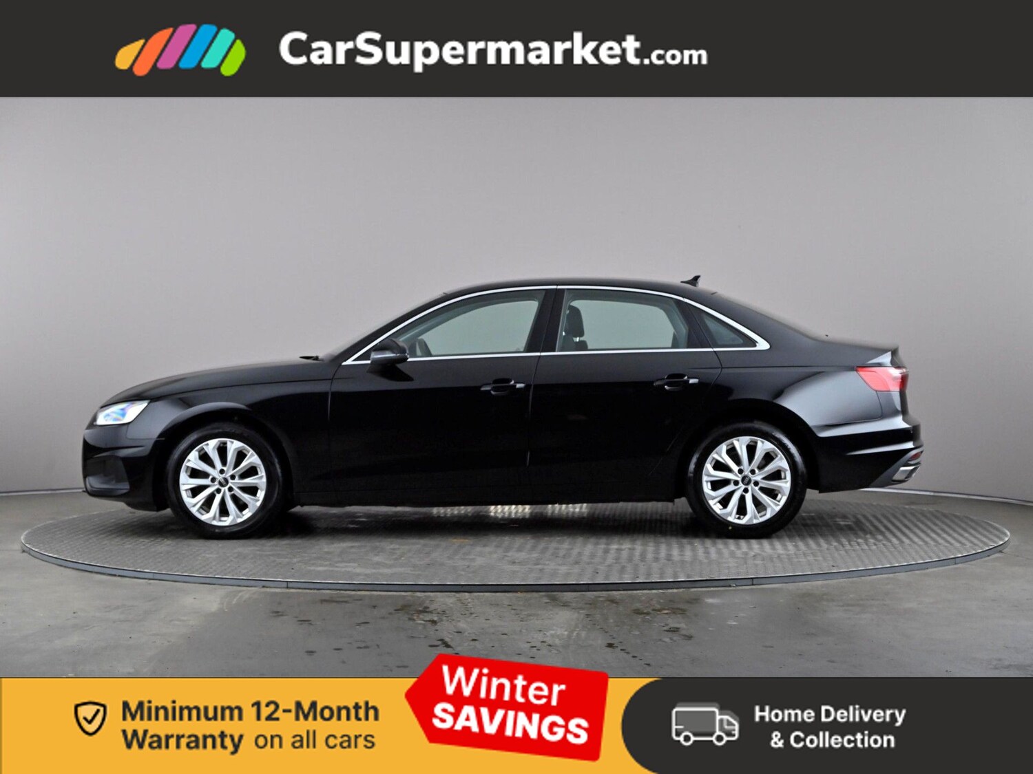Used Audi A4 2022 for sale - 77006851: Photo 5