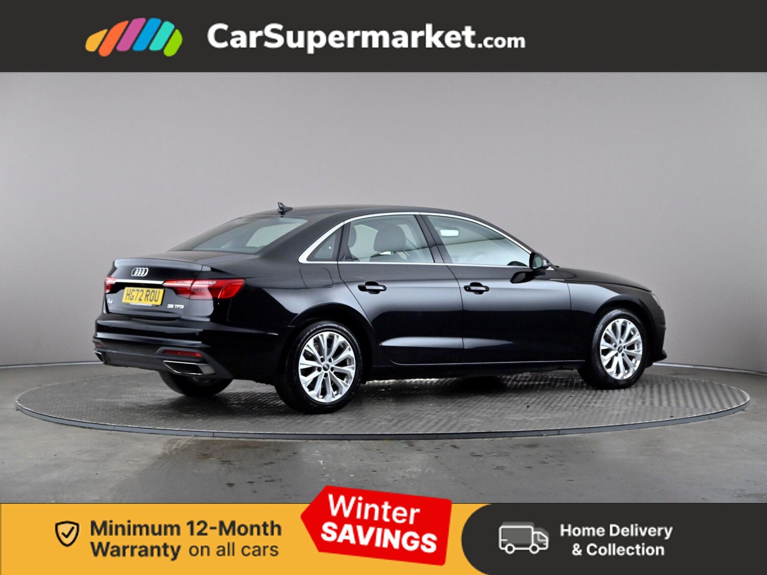 Used Audi A4 2022 for sale - 77006851: Photo 6