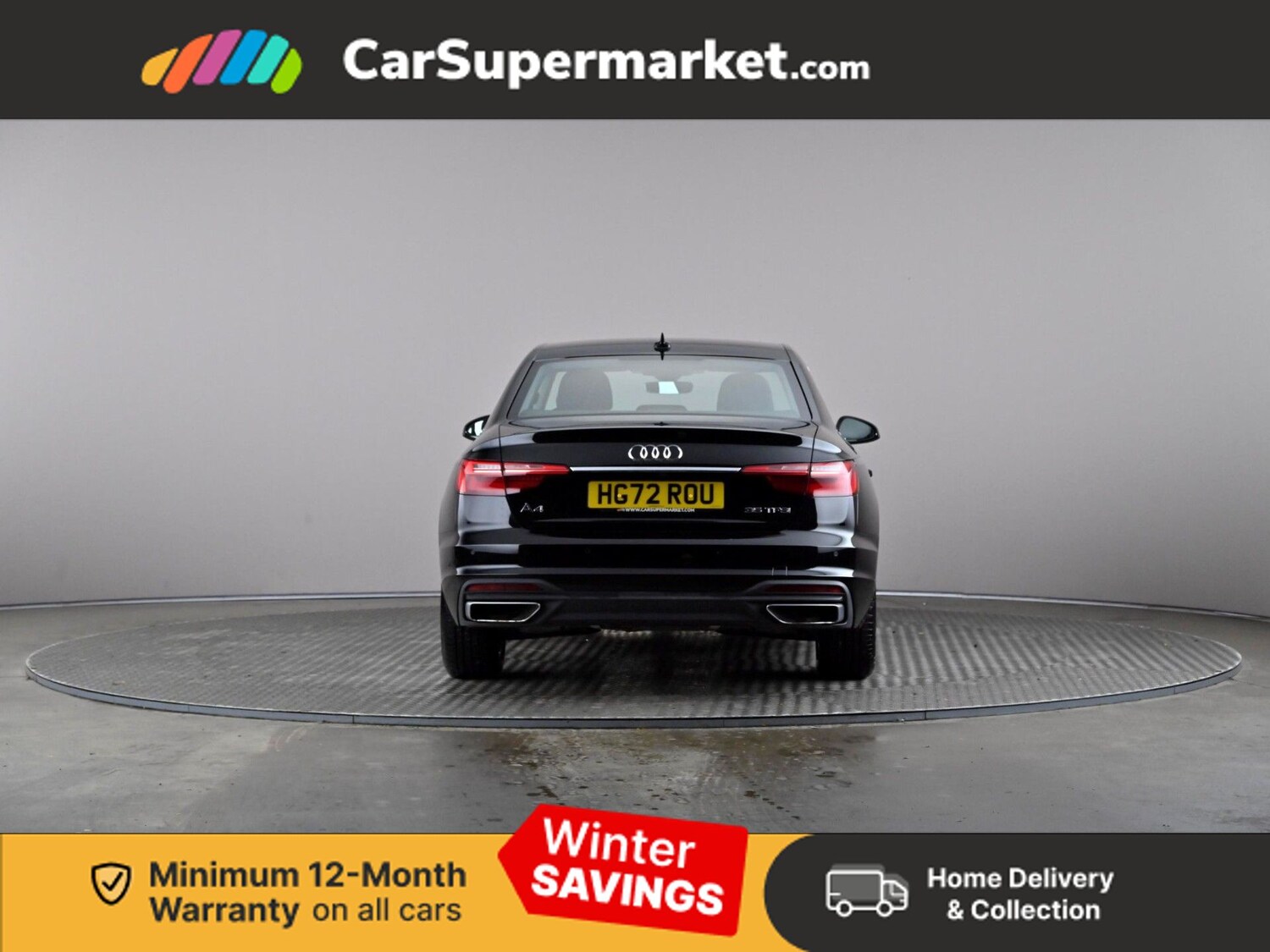 Used Audi A4 2022 for sale - 77006851: Photo 7