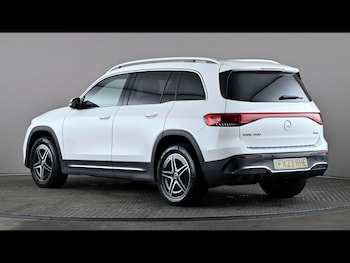 Used Mercedes-Benz EQB 2023 for sale - 78781861: Photo