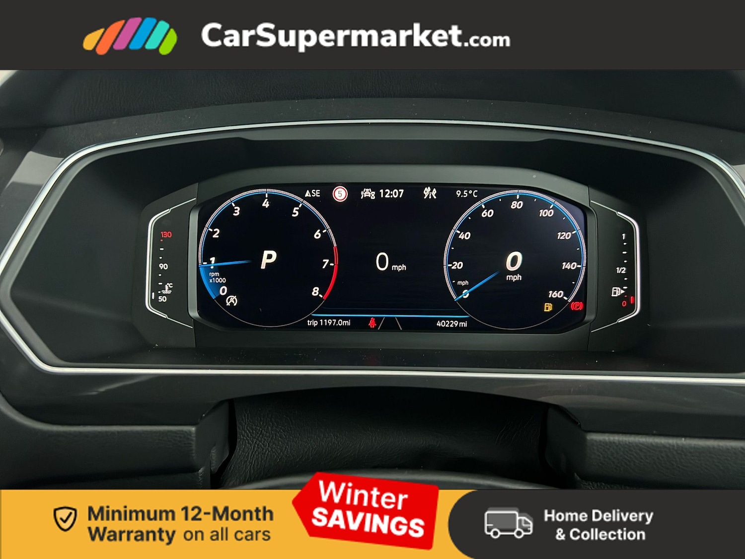 Used Volkswagen Tiguan 2023 for sale - 77152667: Photo 16