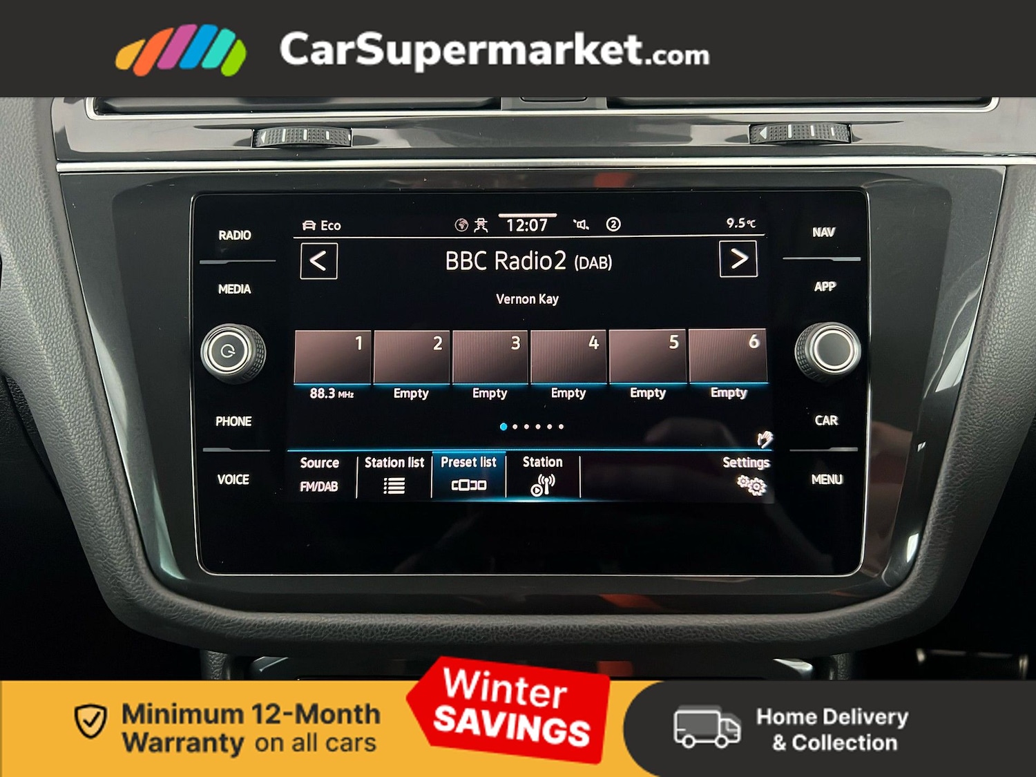 Used Volkswagen Tiguan 2023 for sale - 77152667: Photo 17