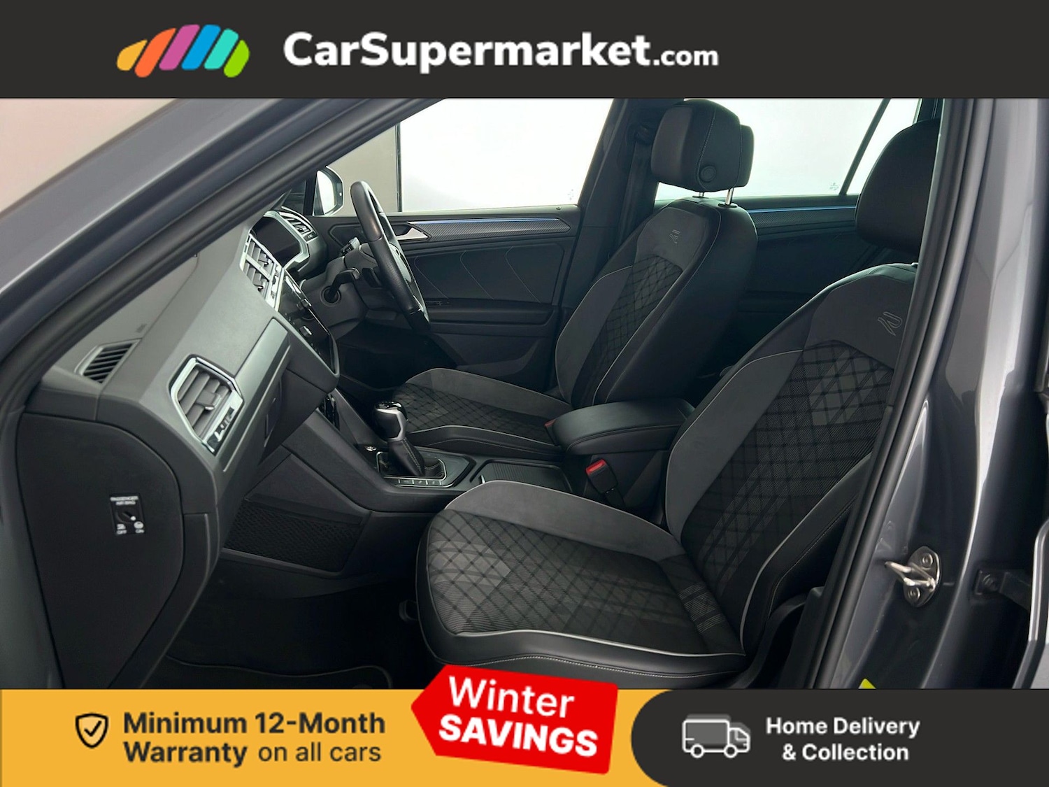 Used Volkswagen Tiguan 2023 for sale - 77152667: Photo 18