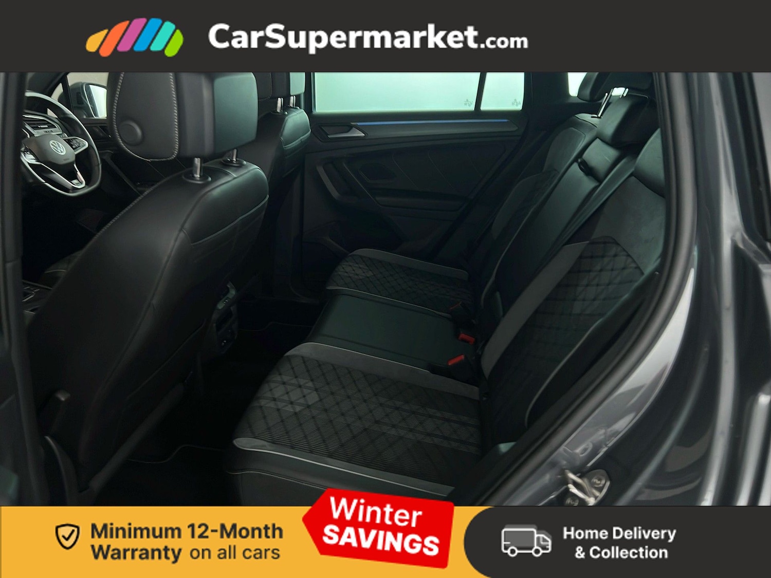 Used Volkswagen Tiguan 2023 for sale - 77152667: Photo 19