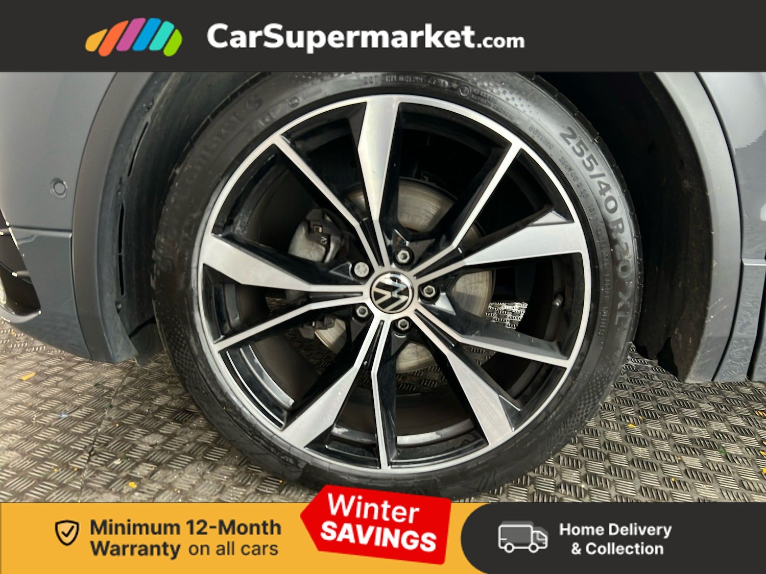 Used Volkswagen Tiguan 2023 for sale - 77152667: Photo 20