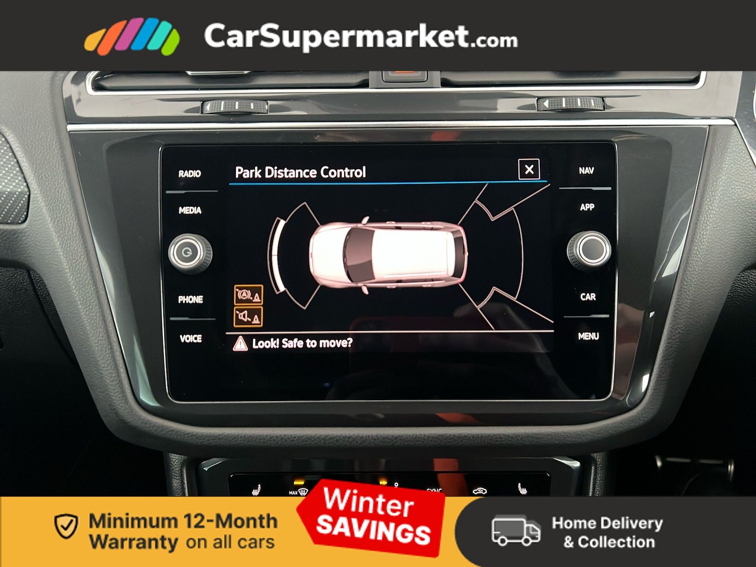 Used Volkswagen Tiguan 2023 for sale - 77152667: Photo 26