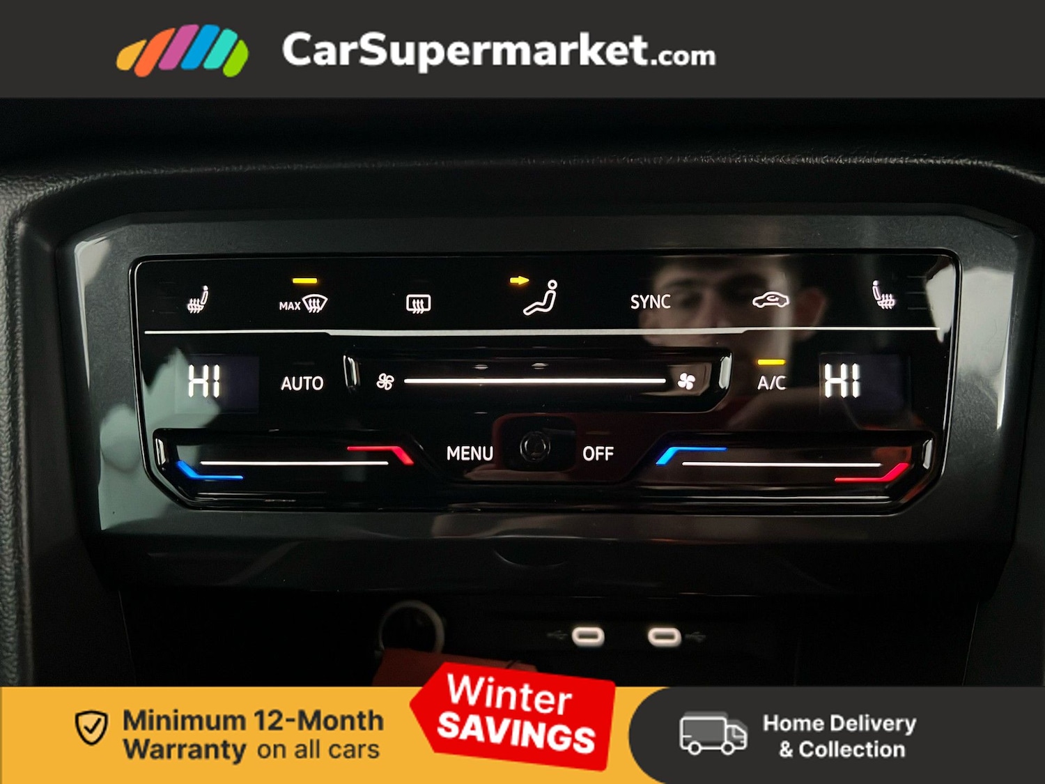 Used Volkswagen Tiguan 2023 for sale - 77152667: Photo 28