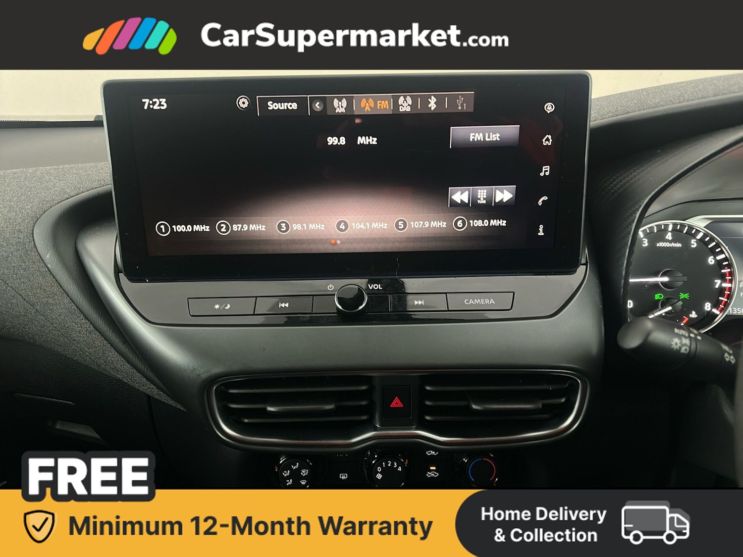 Used Nissan Juke 2025 for sale - 77679924: Photo 15