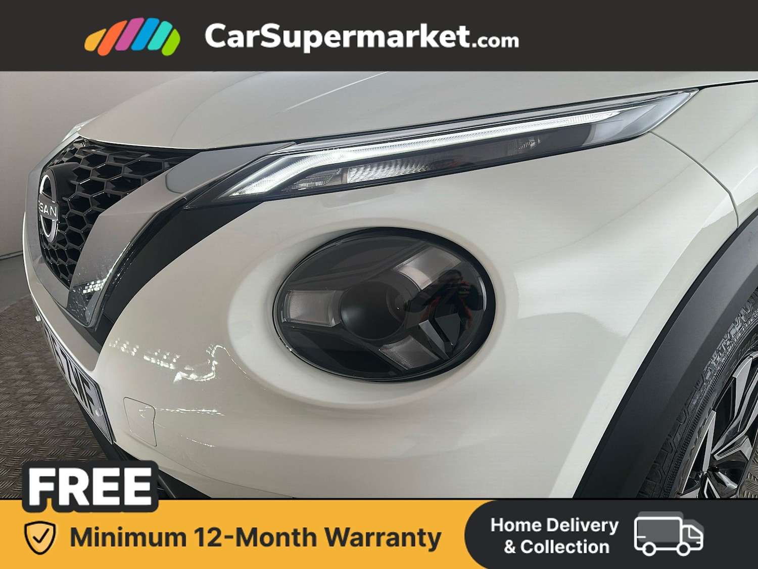 Used Nissan Juke 2025 for sale - 77679924: Photo 16