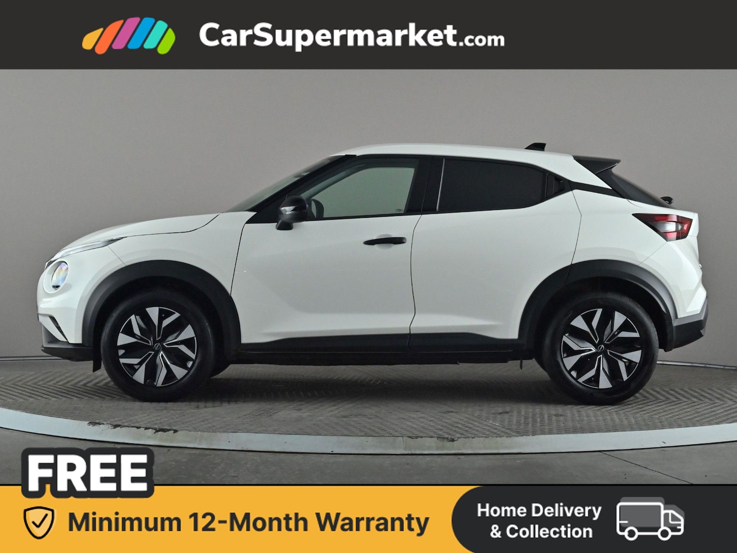 Used Nissan Juke 2025 for sale - 77679924: Photo 3