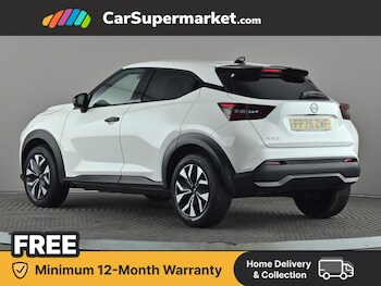 Used Nissan Juke 2025 for sale - 77679924: Photo
