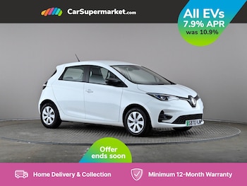 2020 - 80kW i Play R110 50kWh Auto 5-Door