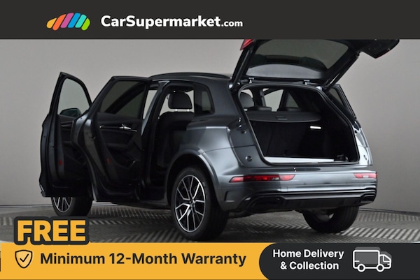 Used Audi Q5 2023 for sale - 76342261: Photo 11