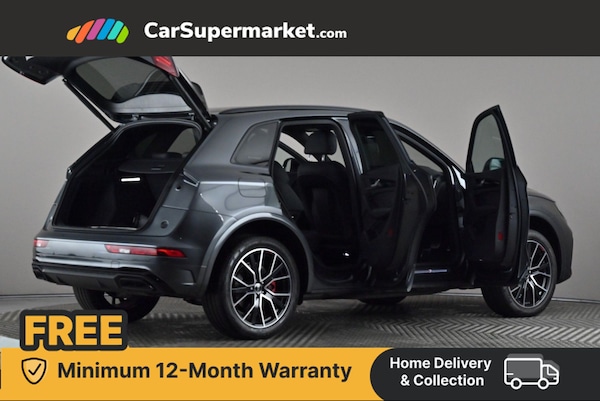 Used Audi Q5 2023 for sale - 76342261: Photo 13