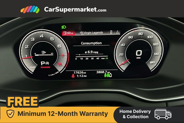 Used Audi Q5 2023 for sale - 76342261: Photo 16