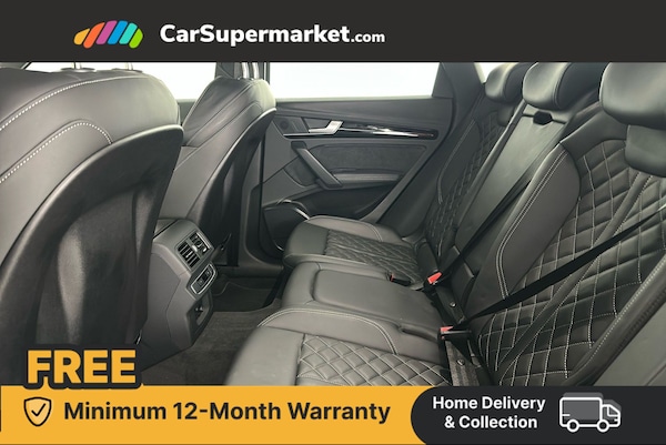 Used Audi Q5 2023 for sale - 76342261: Photo 19