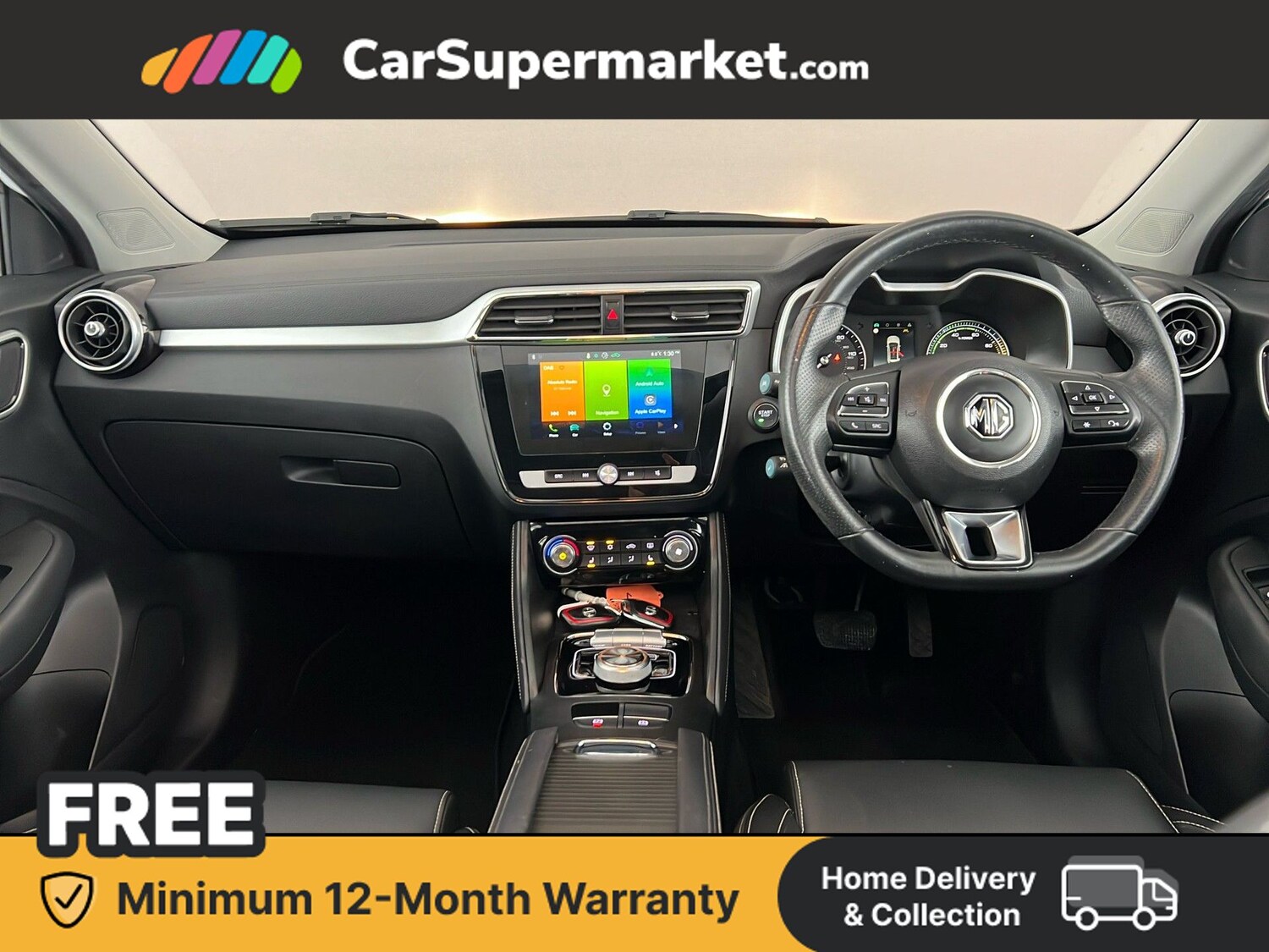 Used MG MG ZS 2020 for sale - 77787486: Photo 13