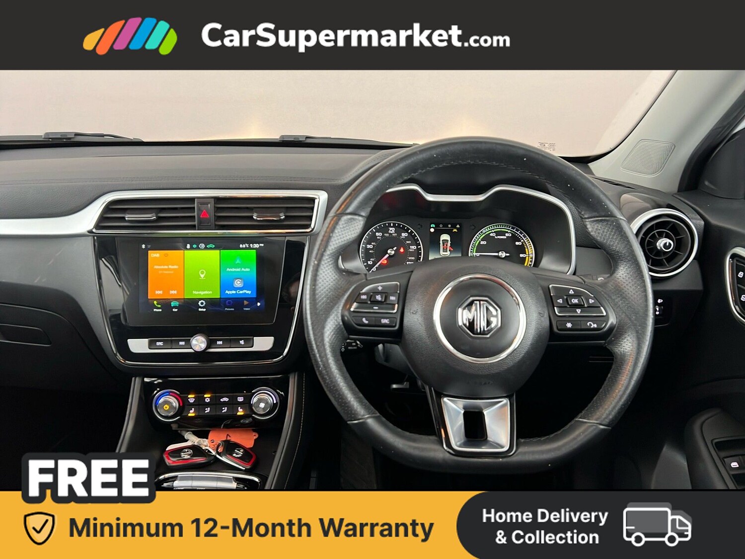 Used MG MG ZS 2020 for sale - 77787486: Photo 14