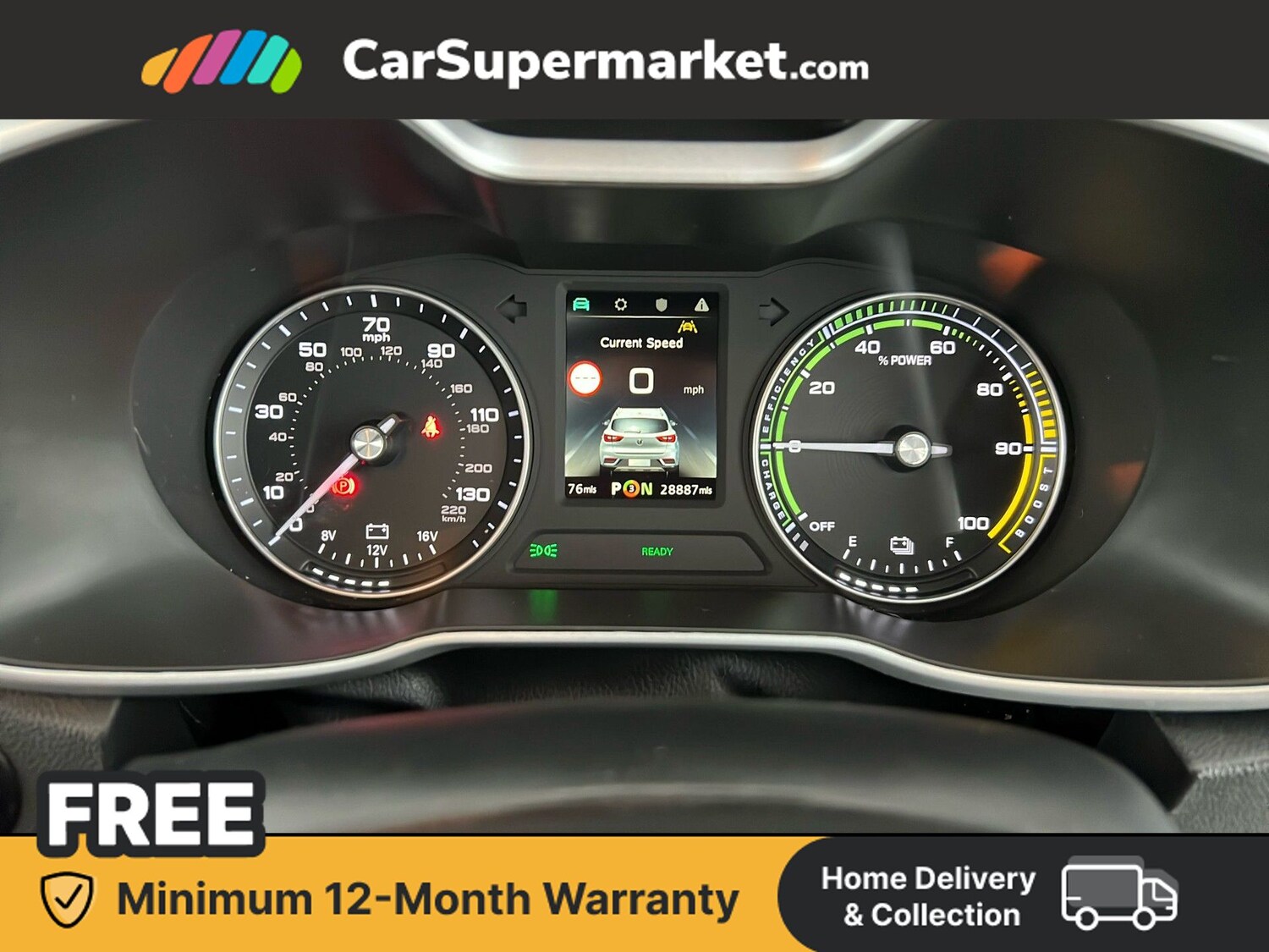 Used MG MG ZS 2020 for sale - 77787486: Photo 15