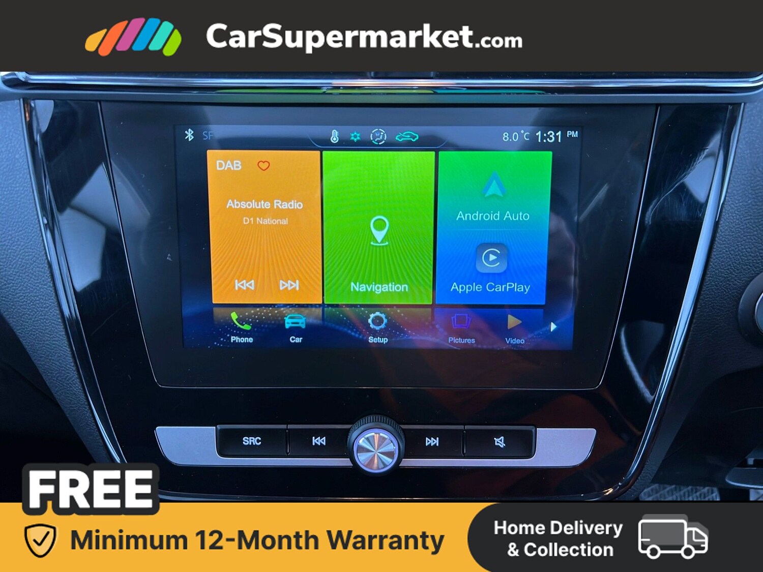 Used MG MG ZS 2020 for sale - 77787486: Photo 16