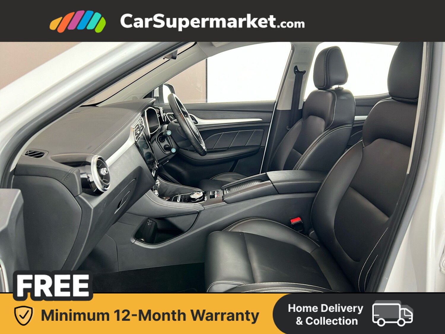 Used MG MG ZS 2020 for sale - 77787486: Photo 17