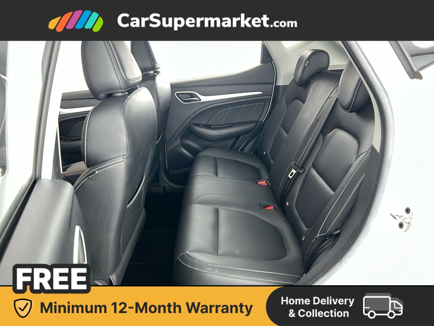 Used MG MG ZS 2020 for sale - 77787486: Photo 18